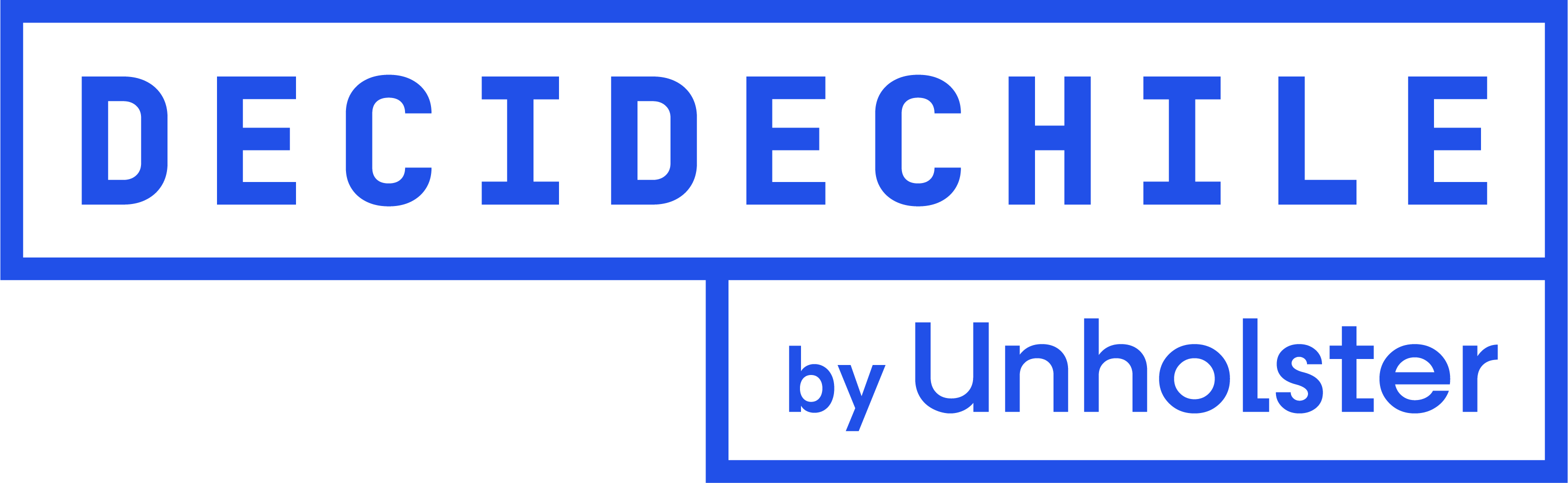 DecideChile